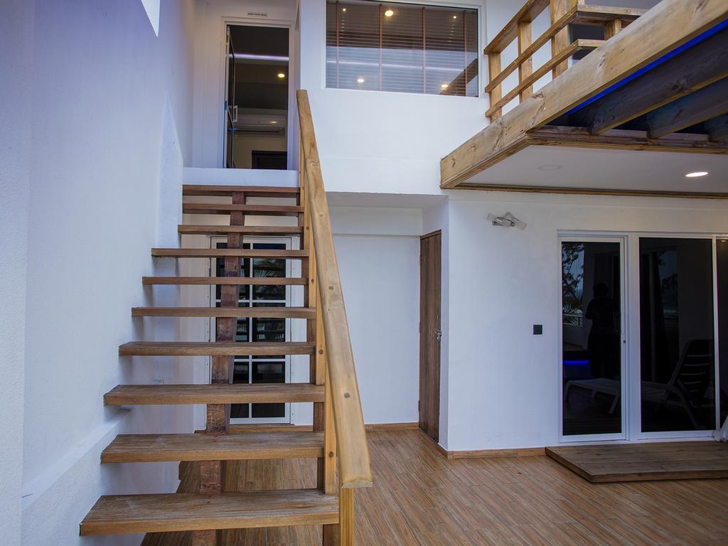 Ripple Beach Inn Хулхумале Стая снимка