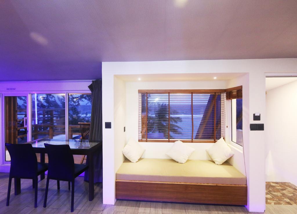 Ripple Beach Inn Хулхумале Стая снимка