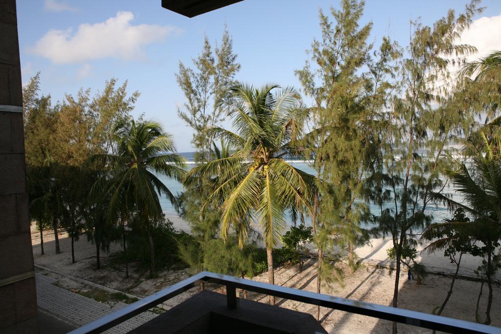 Ripple Beach Inn Хулхумале Стая снимка