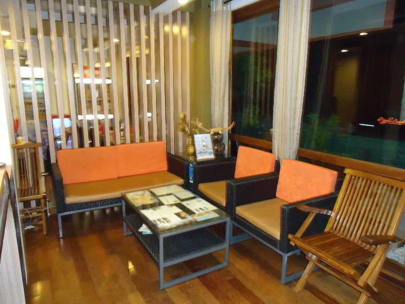 Ripple Beach Inn Хулхумале Екстериор снимка