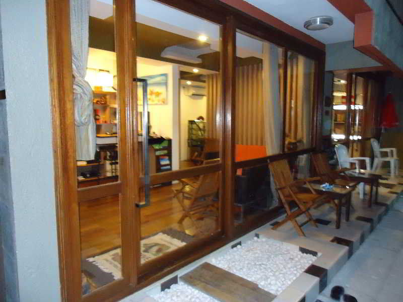Ripple Beach Inn Хулхумале Екстериор снимка