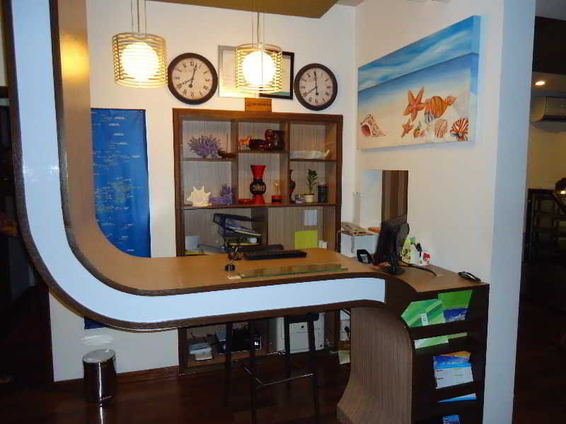 Ripple Beach Inn Хулхумале Екстериор снимка